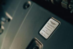 Aston Martin V12 Zagato Pre-production 2011 года 